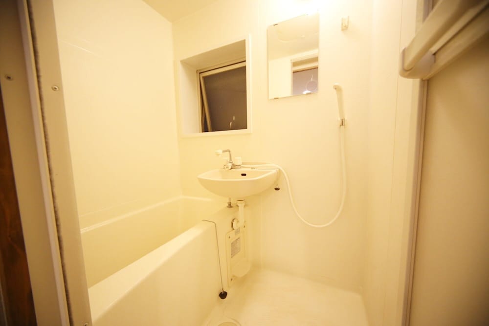 TENJIN APARTMENT 201 福岡