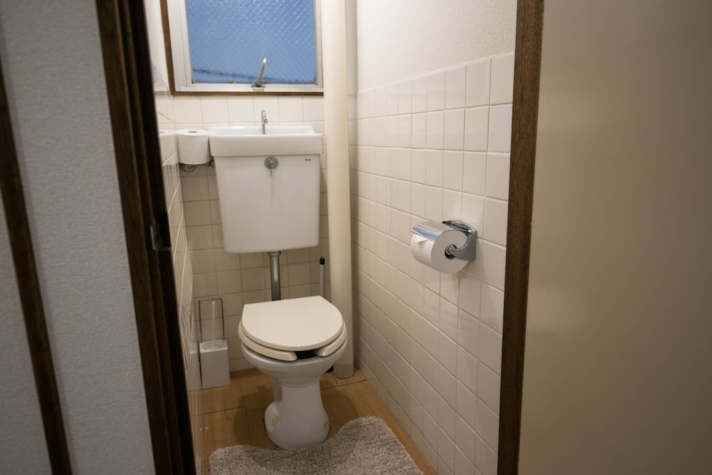 TENJIN APARTMENT 201 福岡