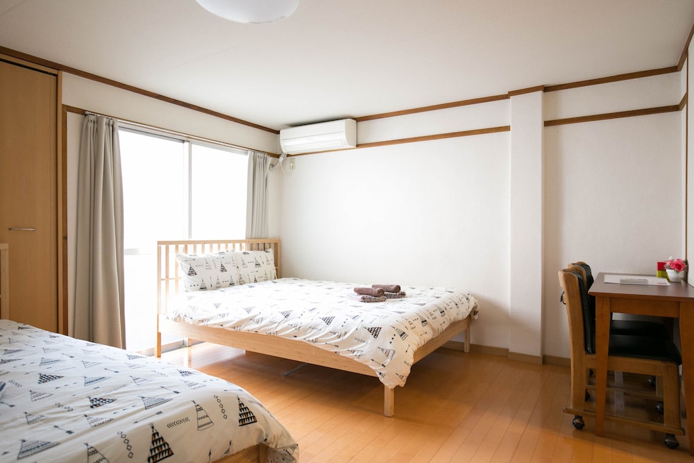 TENJIN APARTMENT 201 福岡