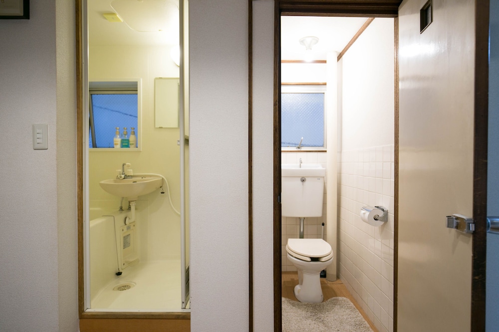 TENJIN APARTMENT 201 福岡