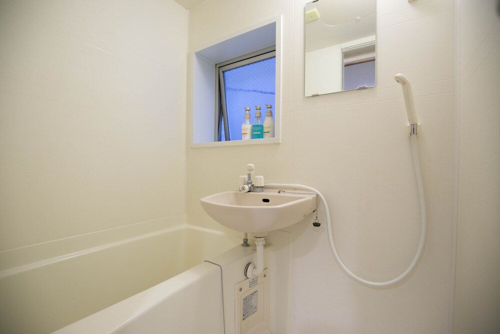 TENJIN APARTMENT 201 福岡