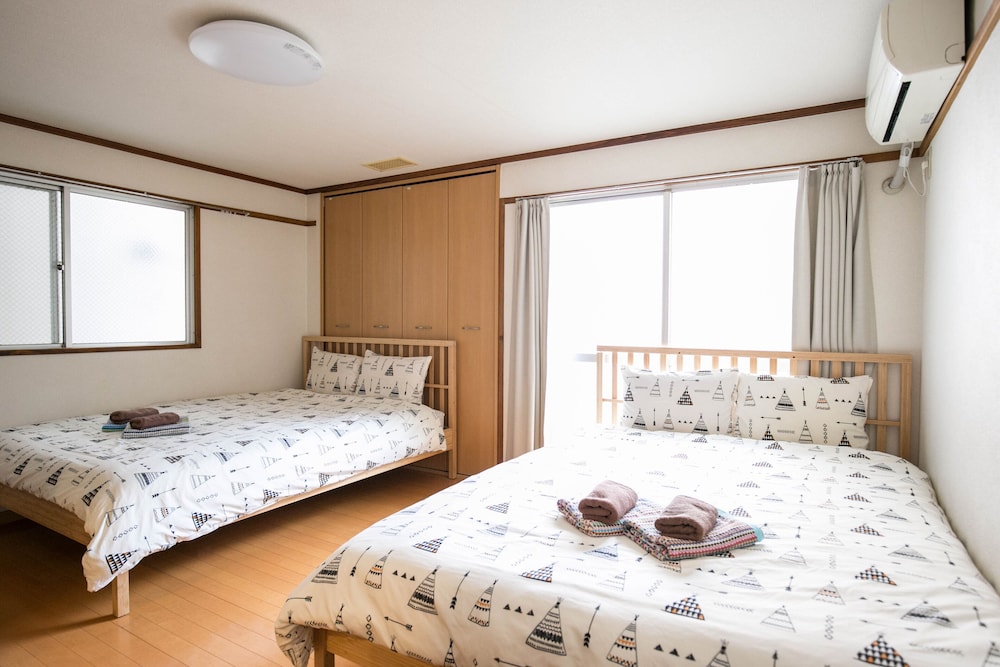 TENJIN APARTMENT 201 福岡
