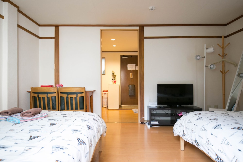 TENJIN APARTMENT 201 福岡