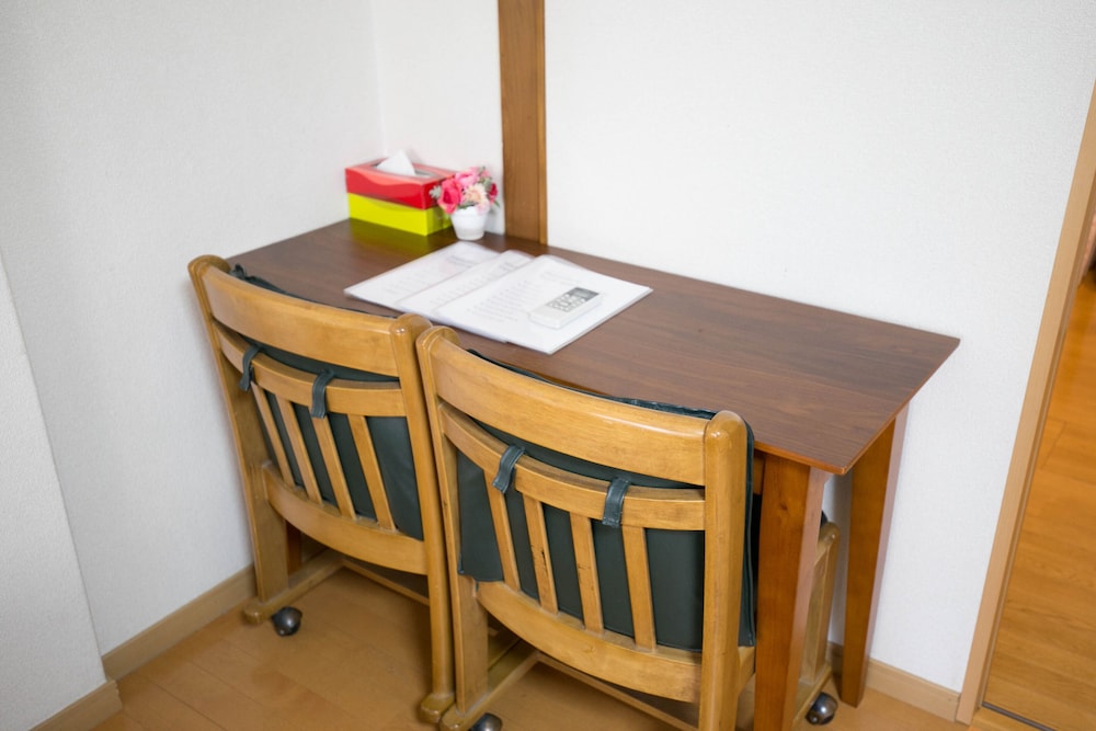 TENJIN APARTMENT 201 福岡