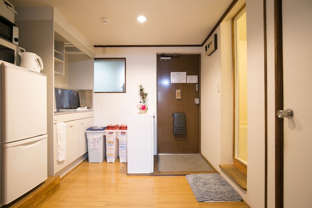 TENJIN APARTMENT 201 福岡