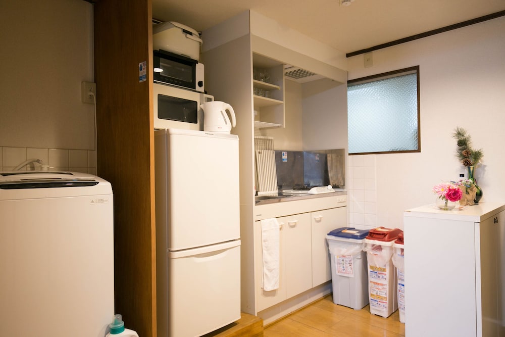 TENJIN APARTMENT 201 福岡