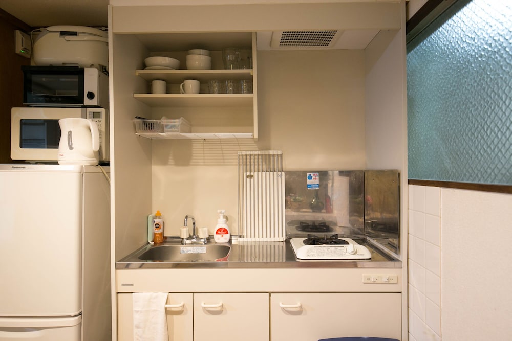 TENJIN APARTMENT 201 福岡