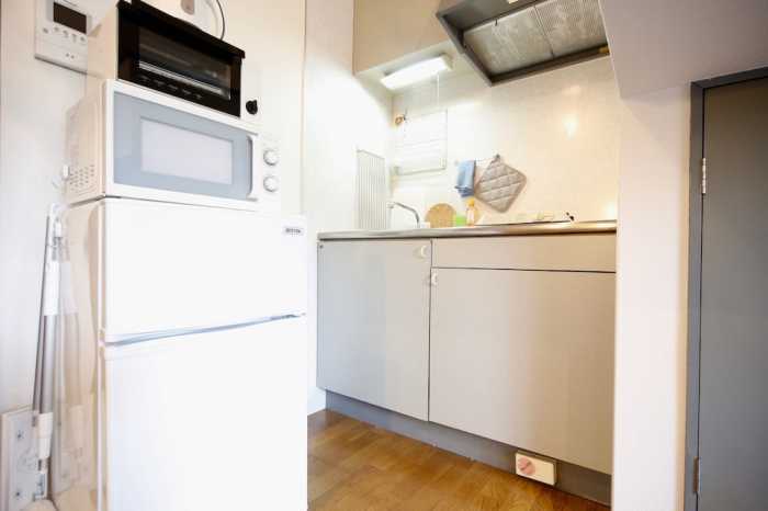 HARUYOSHI APARTMENT 1-102 福岡