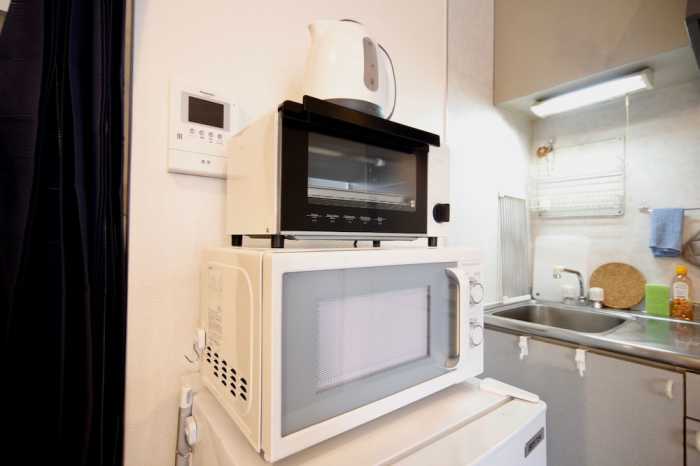 HARUYOSHI APARTMENT 1-102 福岡