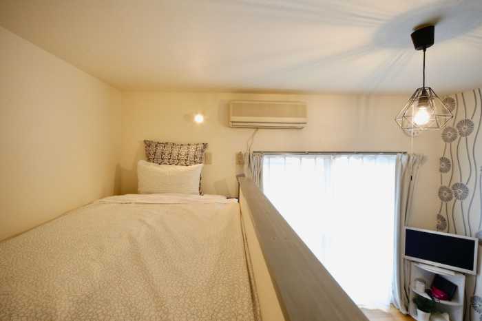 HARUYOSHI APARTMENT 1-102 福岡
