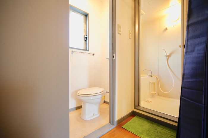 HARUYOSHI APARTMENT 1-102 福岡