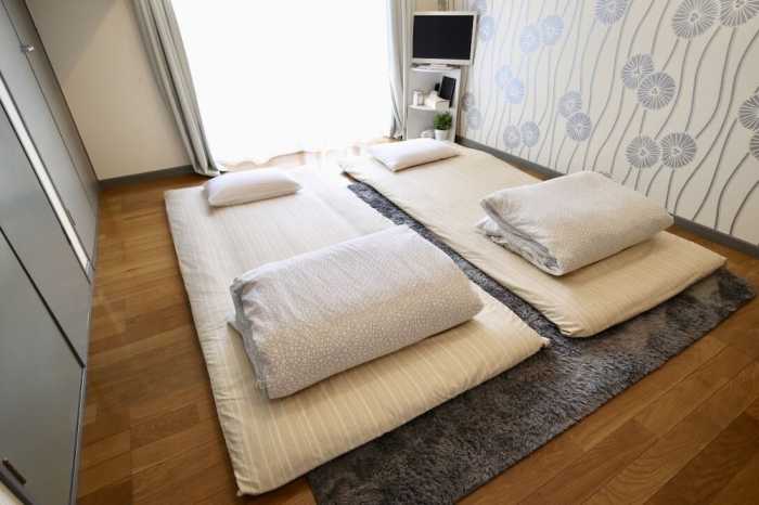 HARUYOSHI APARTMENT 1-102 福岡