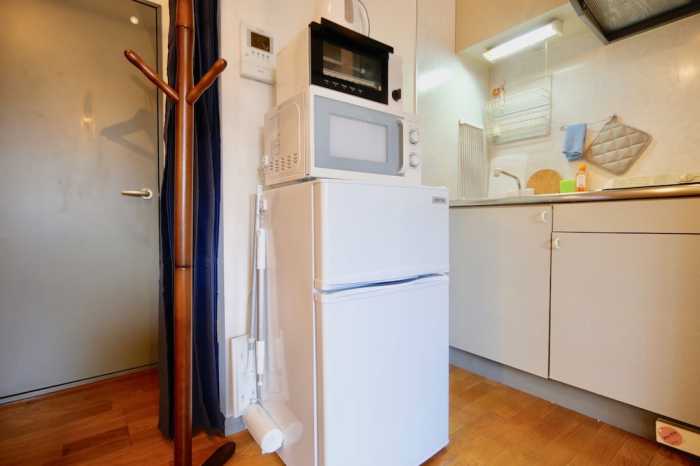 HARUYOSHI APARTMENT 1-102 福岡