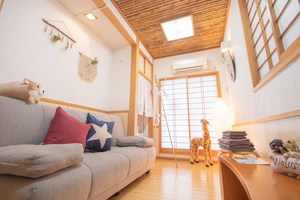 AMP FLAT TENJIN KITA 福岡