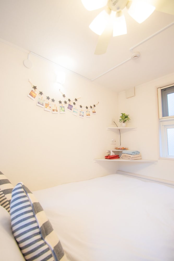 AMP FLAT TENJIN KITA 福岡