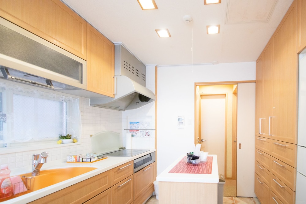 AMP FLAT TENJIN KITA 福岡
