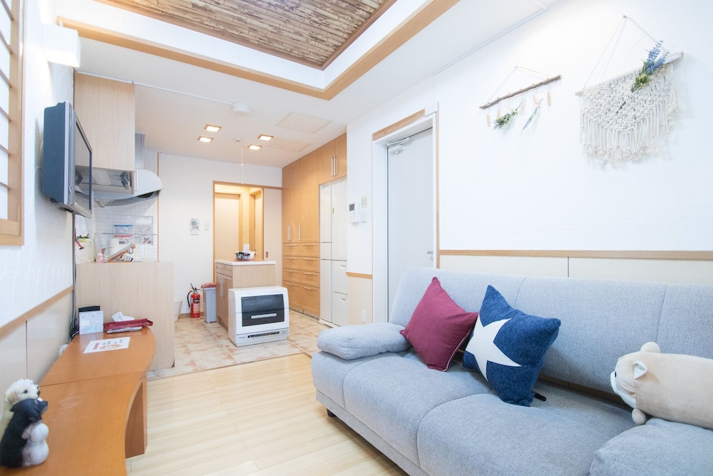 AMP FLAT TENJIN KITA 福岡