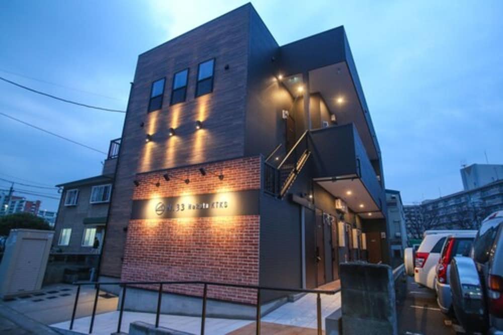 N.33 HAKATA KTKS 福岡
