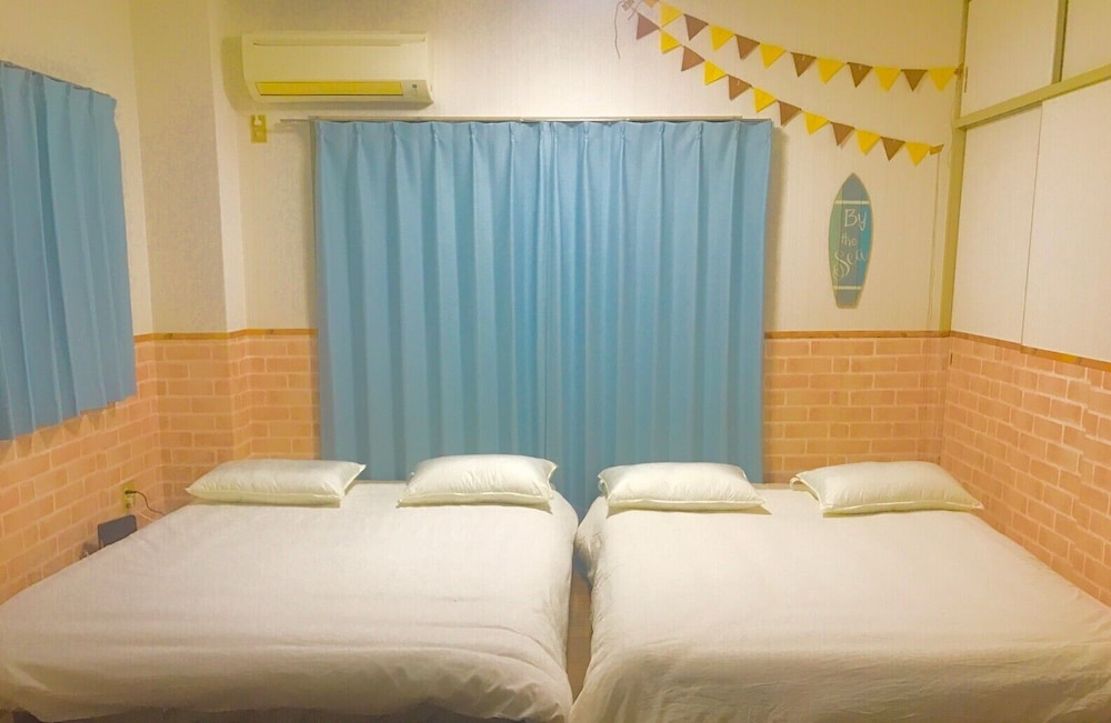LOCAL TENJIN APARTMENT 福岡