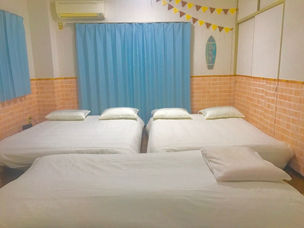 LOCAL TENJIN APARTMENT 福岡