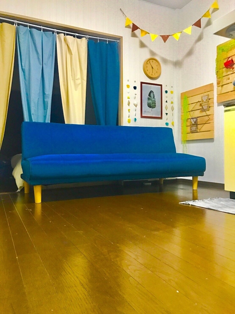LOCAL TENJIN APARTMENT 福岡