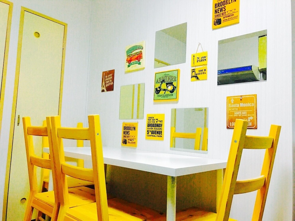 LOCAL TENJIN APARTMENT 福岡