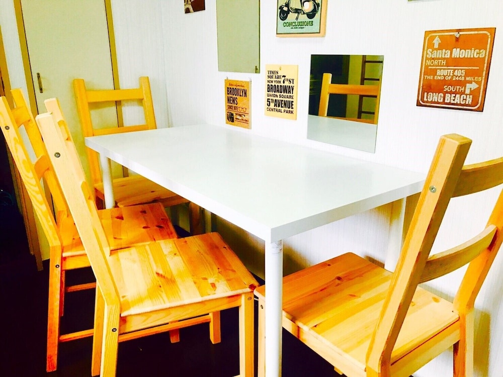 LOCAL TENJIN APARTMENT 福岡