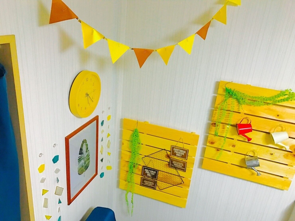 LOCAL TENJIN APARTMENT 福岡