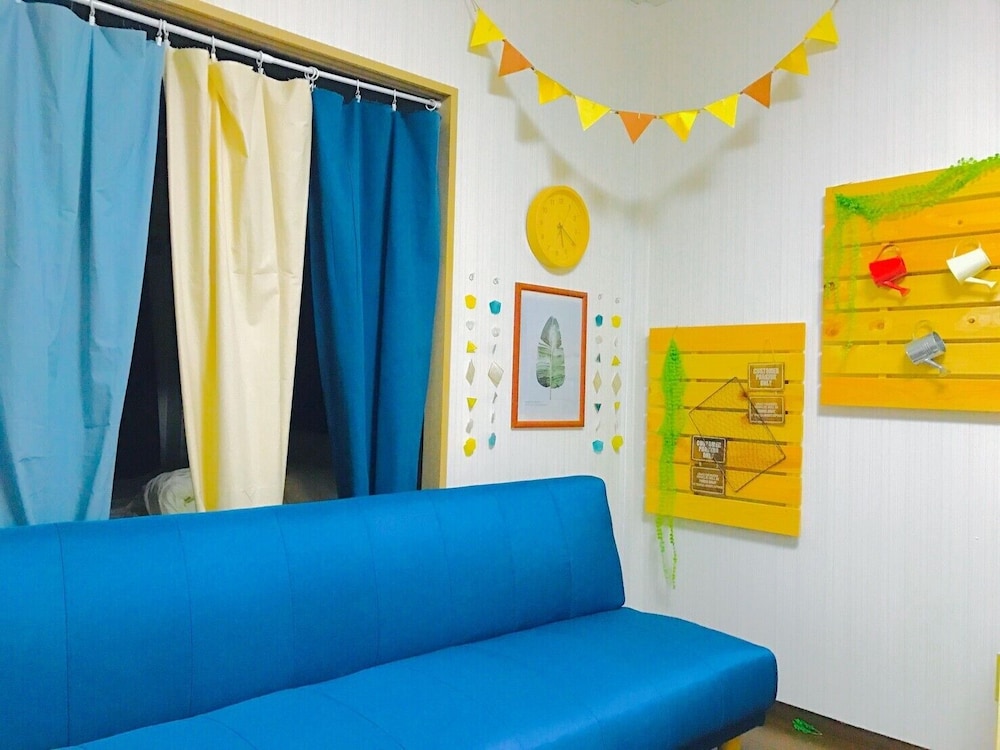 LOCAL TENJIN APARTMENT 福岡
