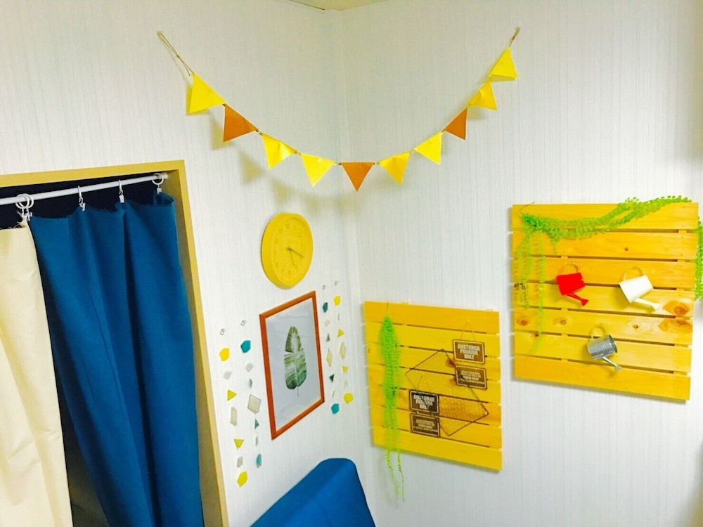 LOCAL TENJIN APARTMENT 福岡