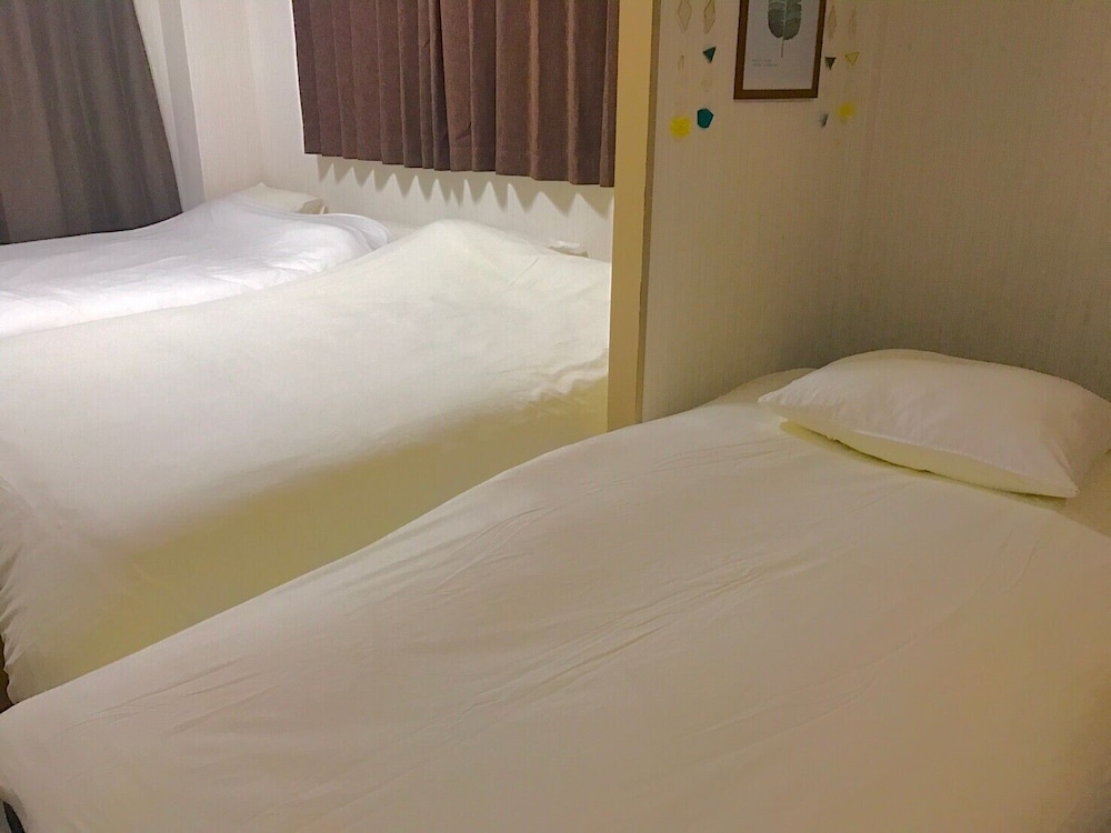 LOCAL TENJIN APARTMENT 福岡