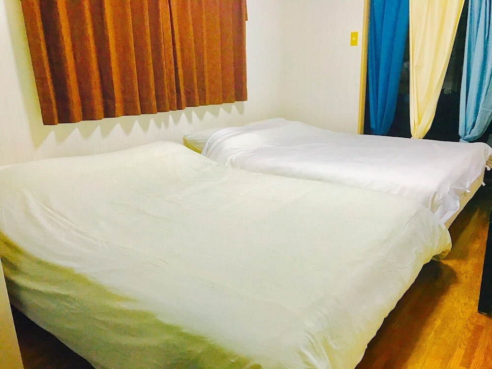 LOCAL TENJIN APARTMENT 福岡