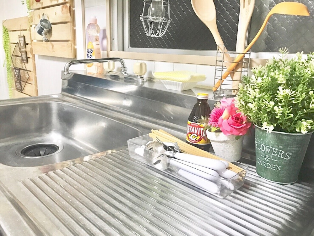 LOCAL TENJIN APARTMENT 福岡