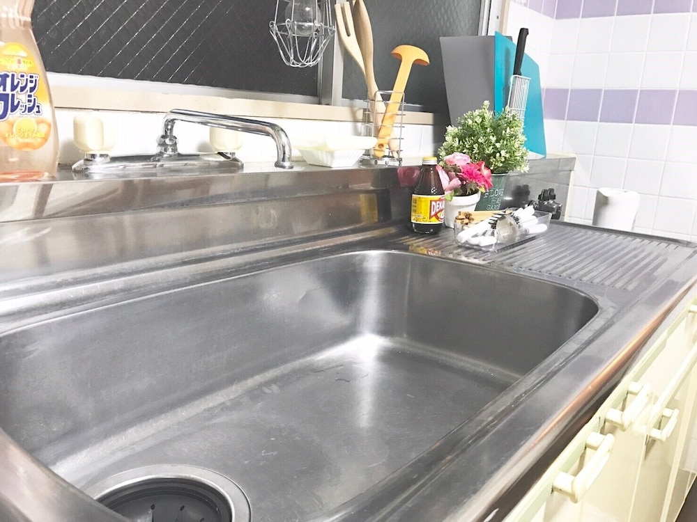 LOCAL TENJIN APARTMENT 福岡