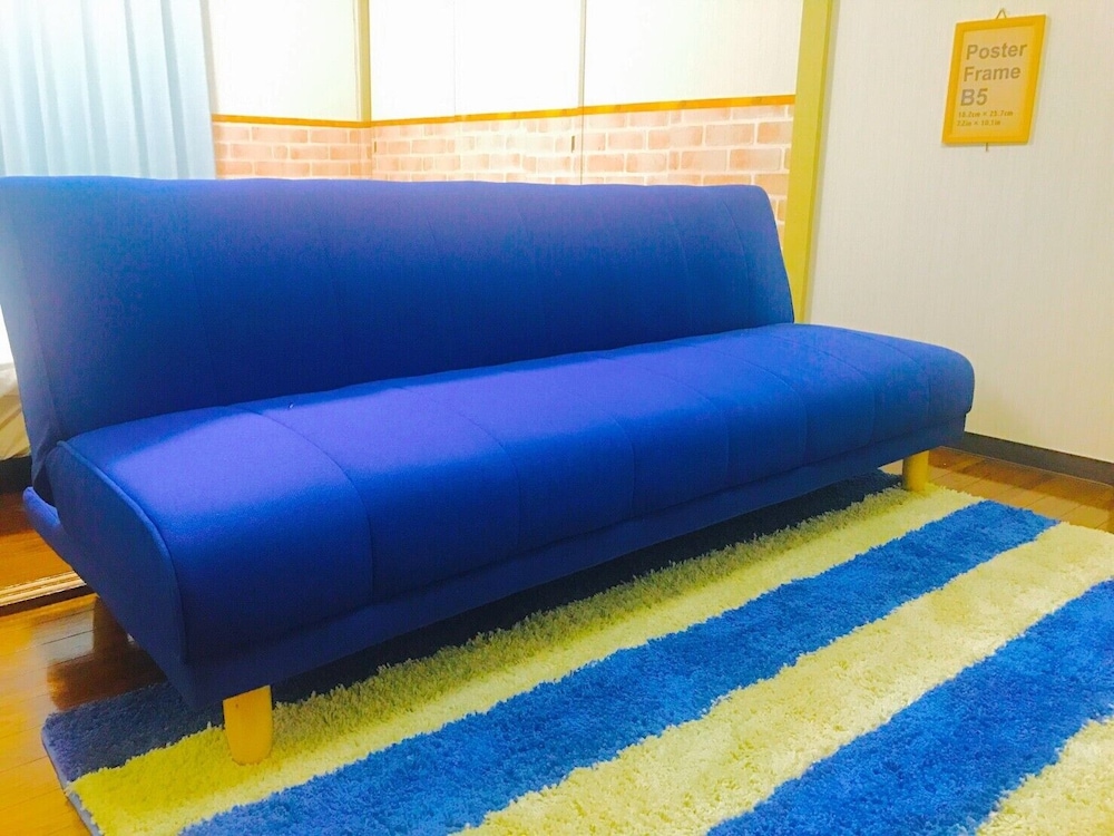 LOCAL TENJIN APARTMENT 福岡