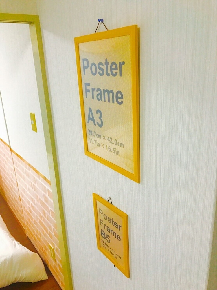 LOCAL TENJIN APARTMENT 福岡