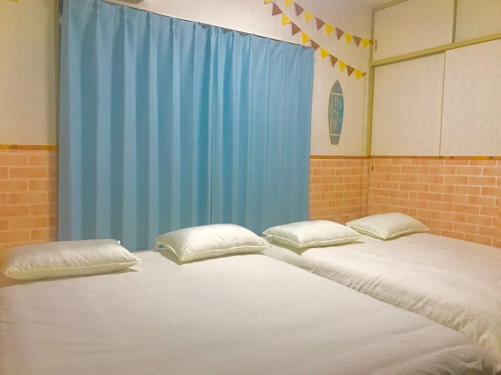 LOCAL TENJIN APARTMENT 福岡