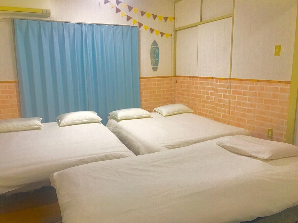 LOCAL TENJIN APARTMENT 福岡