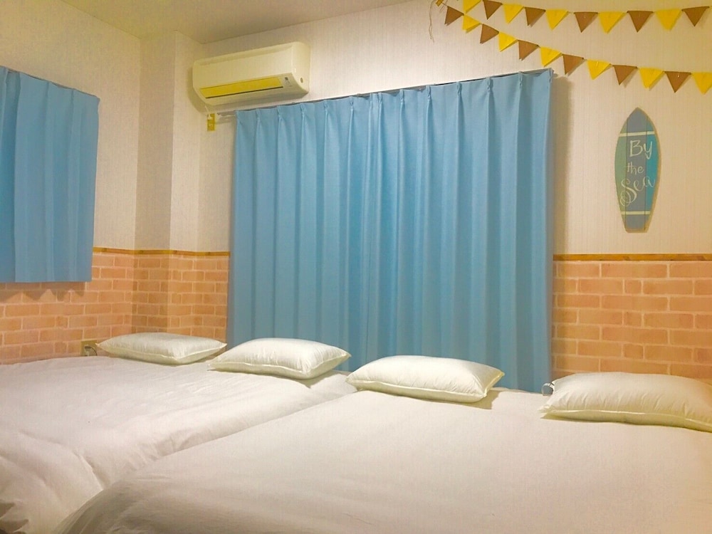 LOCAL TENJIN APARTMENT 福岡