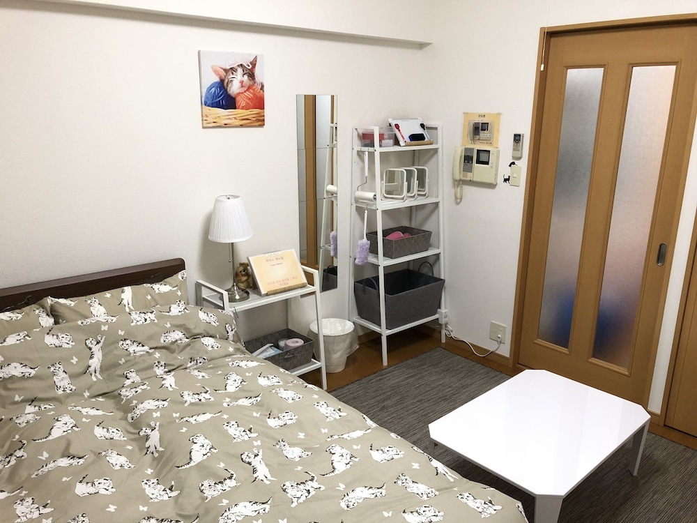 PRIME STAY 福岡