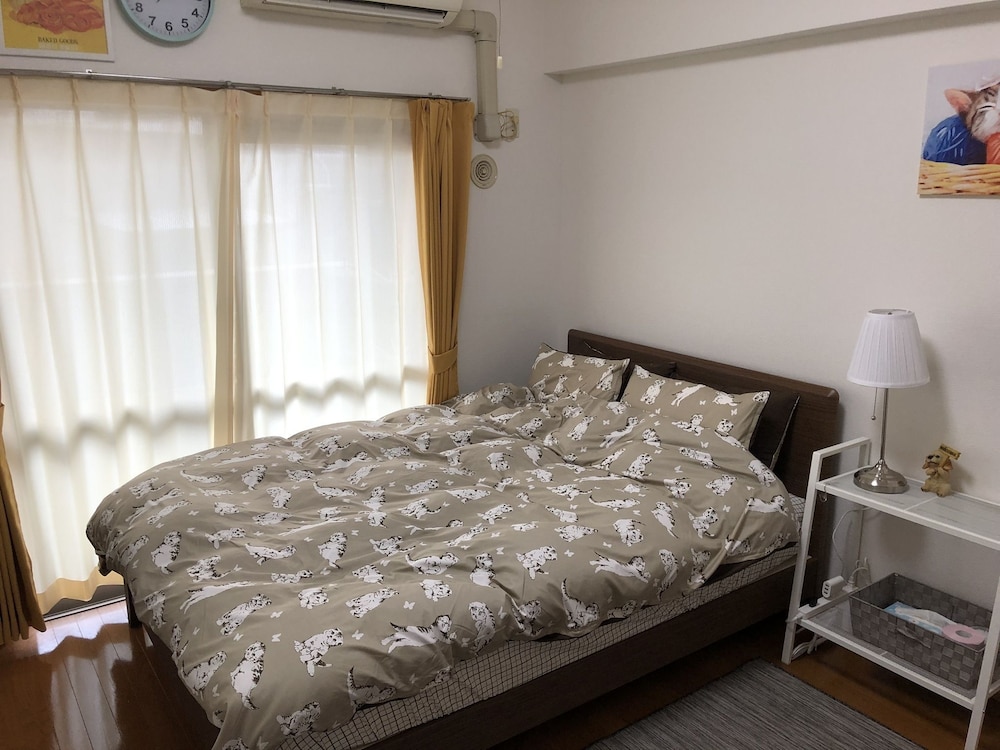 PRIME STAY 福岡