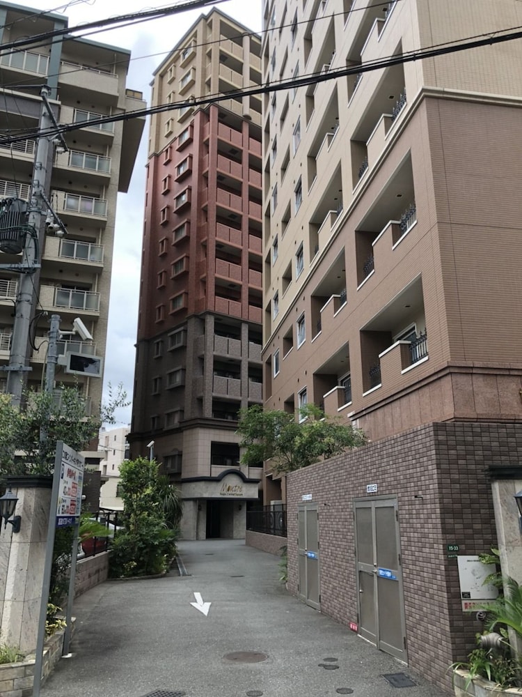 PRIME STAY 福岡