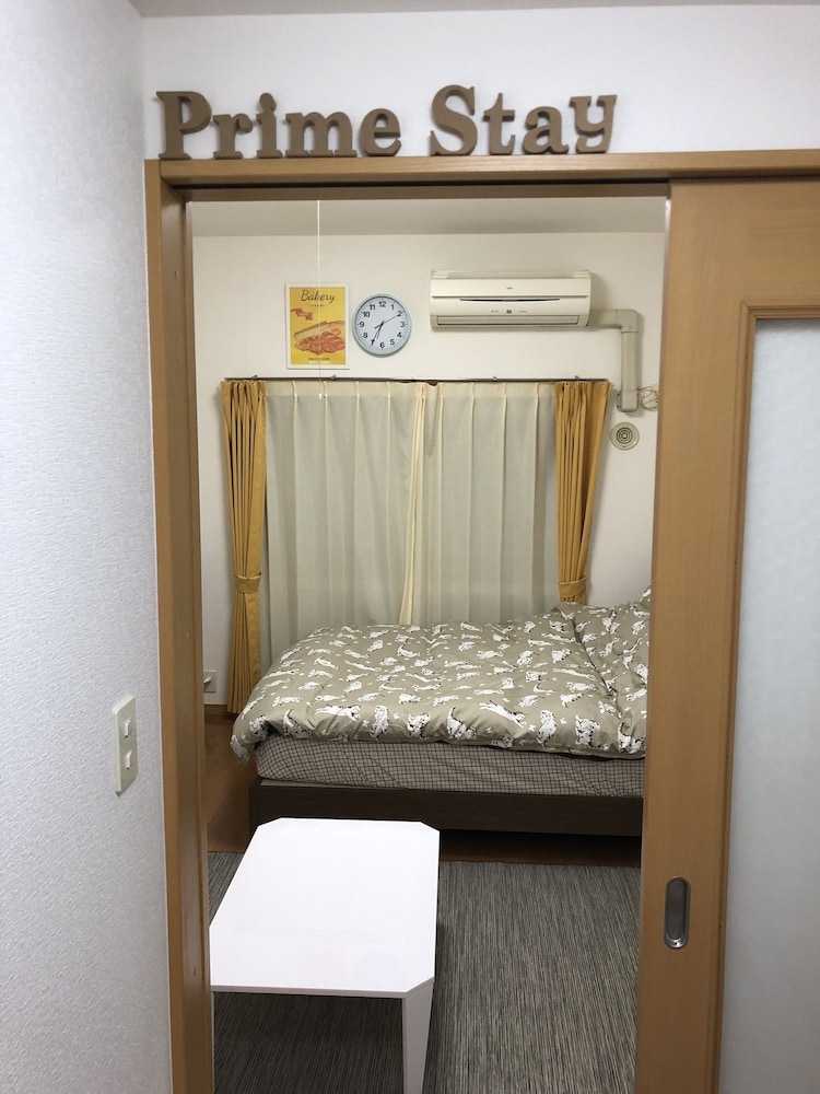 PRIME STAY 福岡
