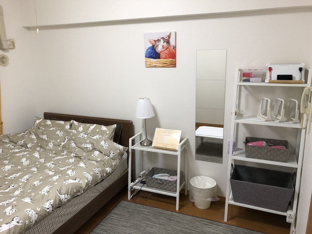 PRIME STAY 福岡