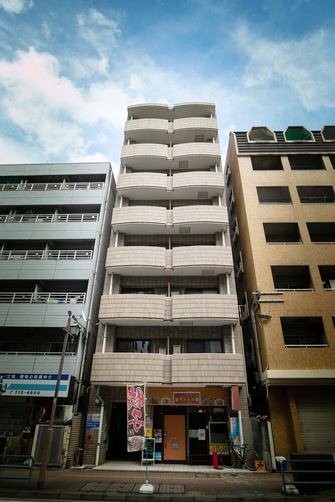 サンセーヌ大手門 福岡