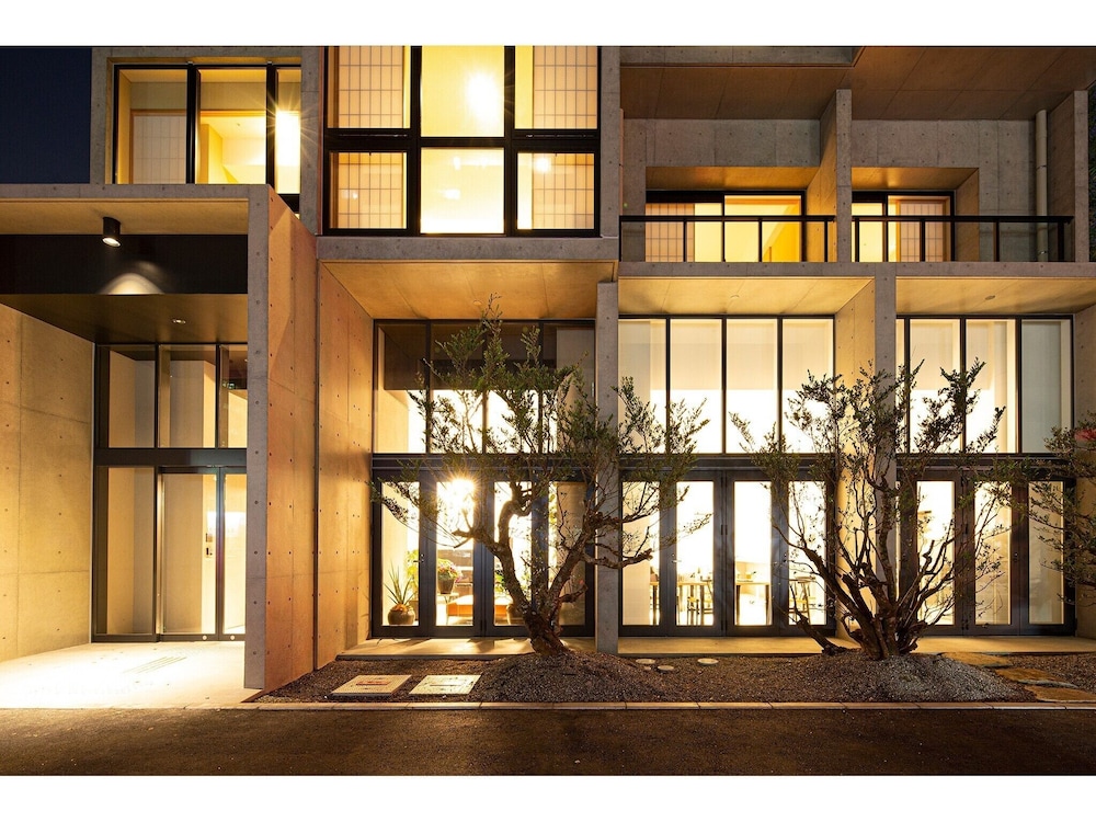 9 HOTEL HAKATA 福岡