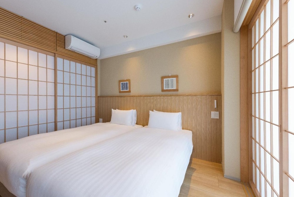 9 HOTEL HAKATA 福岡