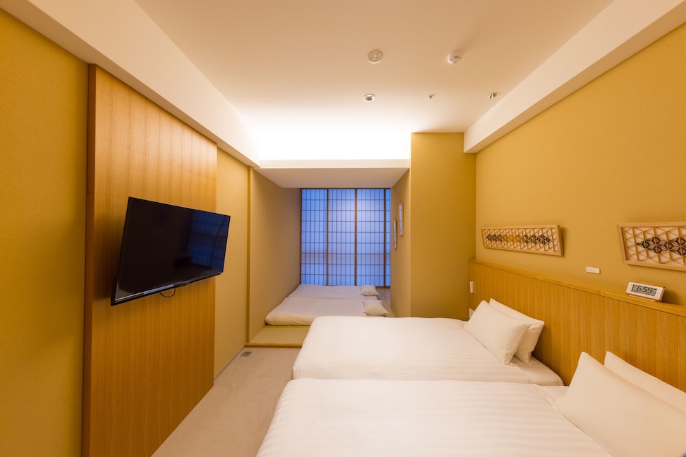 9 HOTEL HAKATA 福岡