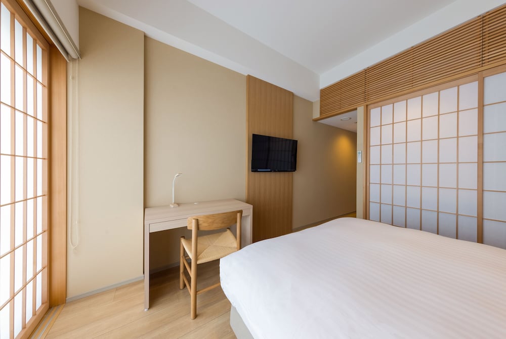 9 HOTEL HAKATA 福岡