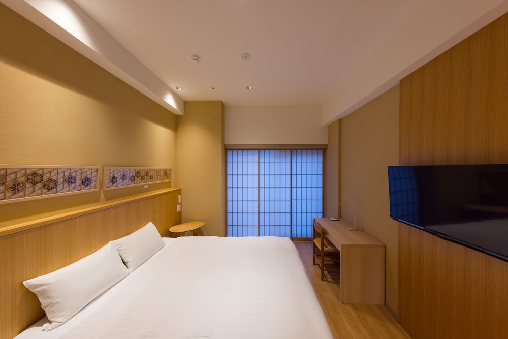 9 HOTEL HAKATA 福岡